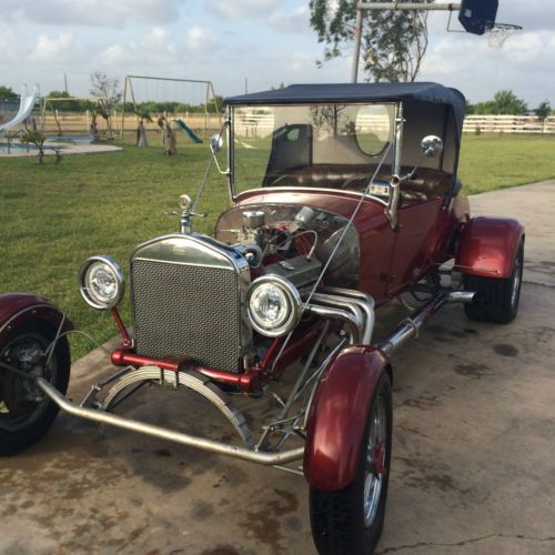 Ford model t roadster 1927 ford bucket roadster