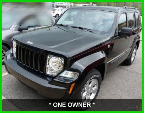 2012 jeep liberty * 3.7l v6 * automatic * 4wd