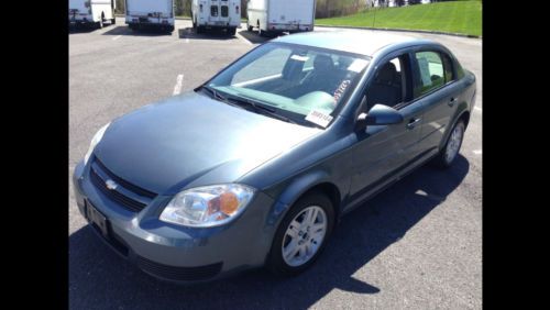 2006 chevy cobalt lt mechanic special no reserve