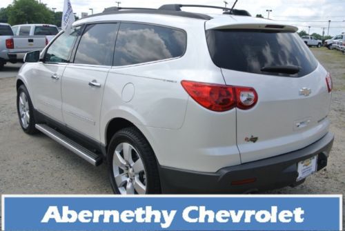 2012 LTZ Used 3.6L V6 24V Automatic FWD SUV Bose OnStar AC Seats, US $30,000.00, image 4