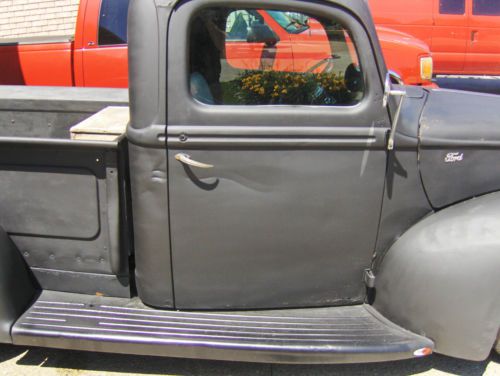 Used ford truck ontario canada #4