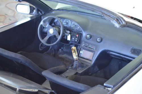 1993 Nissan 240sx-One a kind! Super Street featured!-Rocket Bunny sr20det swap, US $10,500.00, image 12