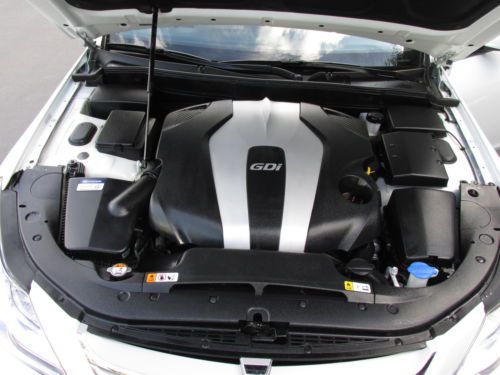 2012 Hyundai Genesis Nav Leathr MnRoof BkupCam Htdseats Blutooth PremSound 22Kmi, US $18,900.00, image 4