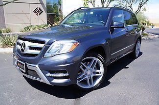 13 glk350 multimedia appearance pkg navigation backup camera 20&#034; wheels pwr gate