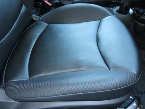 2dr Cpe Manual 1.6L CD Front Wheel Drive Heated Front Seats Leather Seats Clock, US $15,900.00, image 8