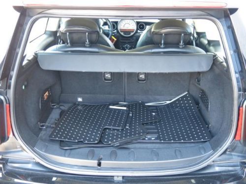 2dr Cpe Manual 1.6L CD Front Wheel Drive Heated Front Seats Leather Seats Clock, US $15,900.00, image 10