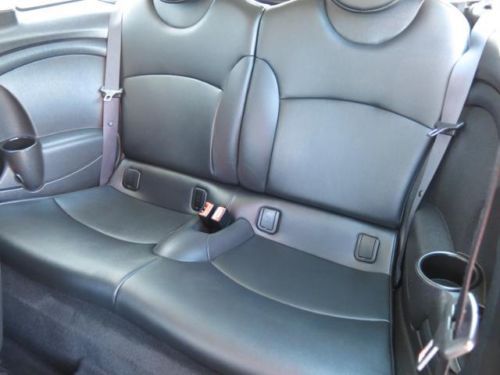 2dr Cpe Manual 1.6L CD Front Wheel Drive Heated Front Seats Leather Seats Clock, US $15,900.00, image 11