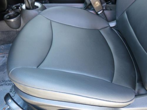 2dr Cpe Manual 1.6L CD Front Wheel Drive Heated Front Seats Leather Seats Clock, US $15,900.00, image 12