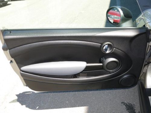 2dr Cpe Manual 1.6L CD Front Wheel Drive Heated Front Seats Leather Seats Clock, US $15,900.00, image 14