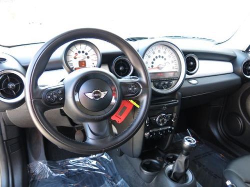 2dr Cpe Manual 1.6L CD Front Wheel Drive Heated Front Seats Leather Seats Clock, US $15,900.00, image 15