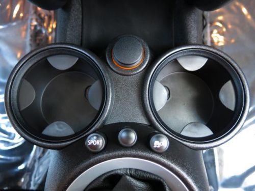 2dr Cpe Manual 1.6L CD Front Wheel Drive Heated Front Seats Leather Seats Clock, US $15,900.00, image 18