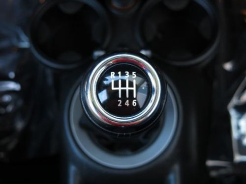 2dr Cpe Manual 1.6L CD Front Wheel Drive Heated Front Seats Leather Seats Clock, US $15,900.00, image 19