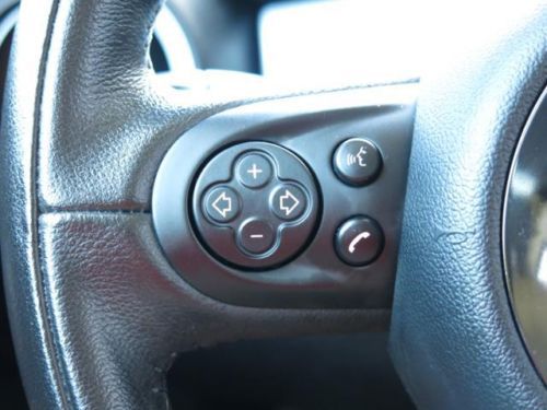 2dr Cpe Manual 1.6L CD Front Wheel Drive Heated Front Seats Leather Seats Clock, US $15,900.00, image 21