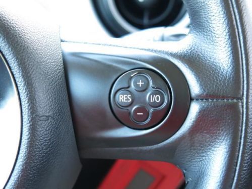 2dr Cpe Manual 1.6L CD Front Wheel Drive Heated Front Seats Leather Seats Clock, US $15,900.00, image 22