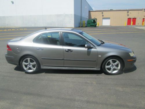 2003 Saab 9-3 Linear--Clean--Only 69K Original Miles, US $3,999.99, image 2