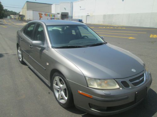 2003 Saab 9-3 Linear--Clean--Only 69K Original Miles, US $3,999.99, image 4