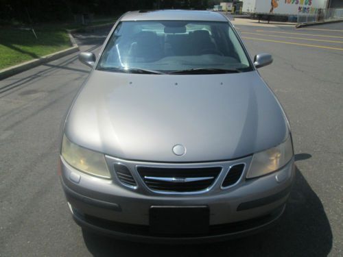 2003 Saab 9-3 Linear--Clean--Only 69K Original Miles, US $3,999.99, image 5