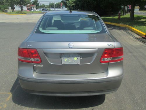 2003 Saab 9-3 Linear--Clean--Only 69K Original Miles, US $3,999.99, image 6