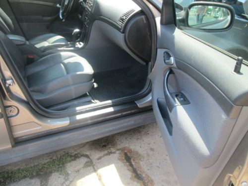 2003 Saab 9-3 Linear--Clean--Only 69K Original Miles, US $3,999.99, image 11