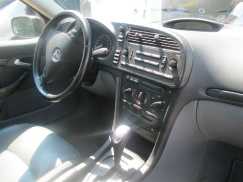 2003 Saab 9-3 Linear--Clean--Only 69K Original Miles, US $3,999.99, image 12