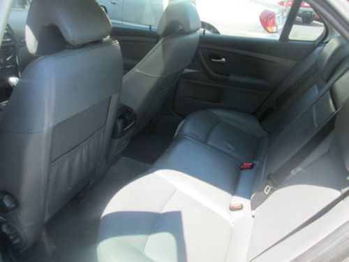 2003 Saab 9-3 Linear--Clean--Only 69K Original Miles, US $3,999.99, image 13