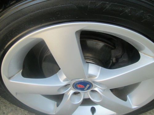 2003 Saab 9-3 Linear--Clean--Only 69K Original Miles, US $3,999.99, image 16