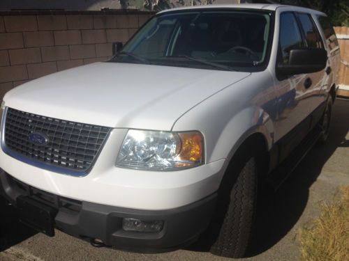 2004 ford expedition*4x4**39k original miles**super clean**