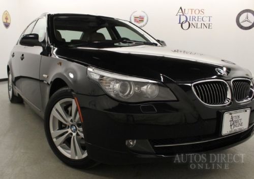 Premium package heated leather seats sunroof xenons cd audio warranty we ship