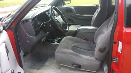 4X4 EXTENDED CAB EXCELLENT TIRES RUNS AND DRIVES GREAT NO RESERVE BID TO OWN!!!, image 8