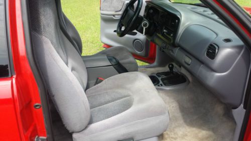 4X4 EXTENDED CAB EXCELLENT TIRES RUNS AND DRIVES GREAT NO RESERVE BID TO OWN!!!, image 11