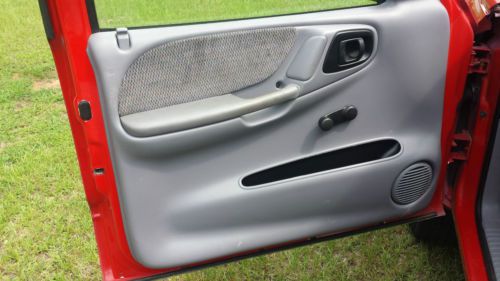 4X4 EXTENDED CAB EXCELLENT TIRES RUNS AND DRIVES GREAT NO RESERVE BID TO OWN!!!, image 12