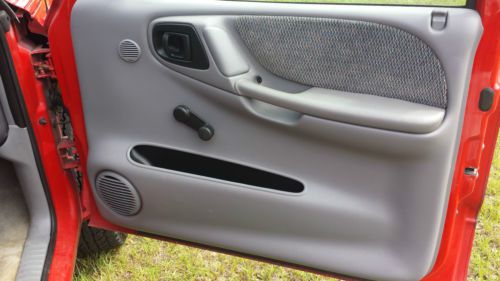 4X4 EXTENDED CAB EXCELLENT TIRES RUNS AND DRIVES GREAT NO RESERVE BID TO OWN!!!, image 14