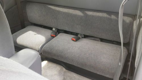 4X4 EXTENDED CAB EXCELLENT TIRES RUNS AND DRIVES GREAT NO RESERVE BID TO OWN!!!, image 15