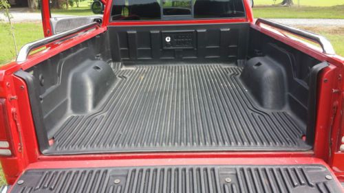 4X4 EXTENDED CAB EXCELLENT TIRES RUNS AND DRIVES GREAT NO RESERVE BID TO OWN!!!, image 16