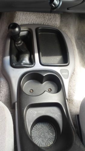 4X4 EXTENDED CAB EXCELLENT TIRES RUNS AND DRIVES GREAT NO RESERVE BID TO OWN!!!, image 17