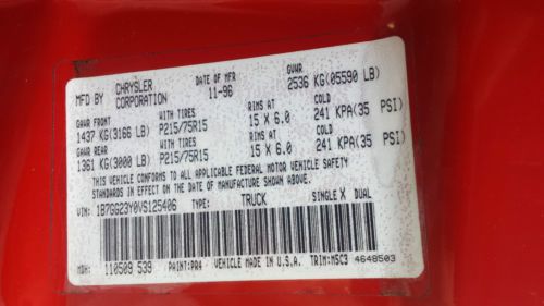 4X4 EXTENDED CAB EXCELLENT TIRES RUNS AND DRIVES GREAT NO RESERVE BID TO OWN!!!, image 20