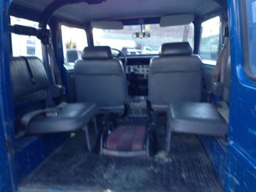 1983 BJ 42 Toyota Land Cruiser, US $15,000.00, image 2