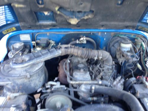 1983 BJ 42 Toyota Land Cruiser, US $15,000.00, image 5