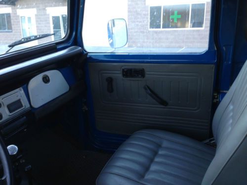 1983 BJ 42 Toyota Land Cruiser, US $15,000.00, image 8