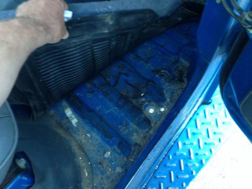 1983 BJ 42 Toyota Land Cruiser, US $15,000.00, image 10