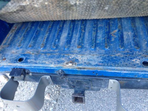 1983 BJ 42 Toyota Land Cruiser, US $15,000.00, image 11