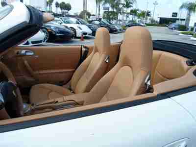 Carrera S Certified Cabriolet 3.8L PDK NAV BOSE 19