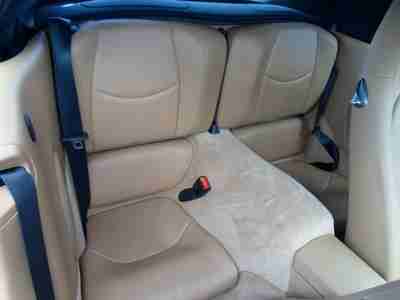 Carrera S Certified Cabriolet 3.8L PDK NAV BOSE 19