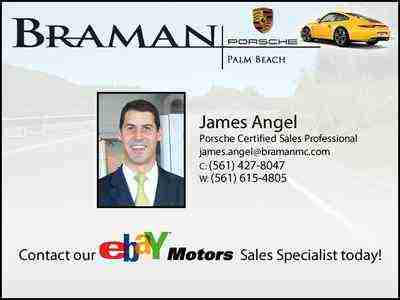 Carrera S Certified Cabriolet 3.8L PDK NAV BOSE 19