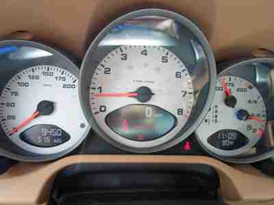 Carrera S Certified Cabriolet 3.8L PDK NAV BOSE 19