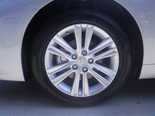 Base 3.5L Bluetooth Signal mirrors - Turn signal in mirrors Rear defogger, image 8