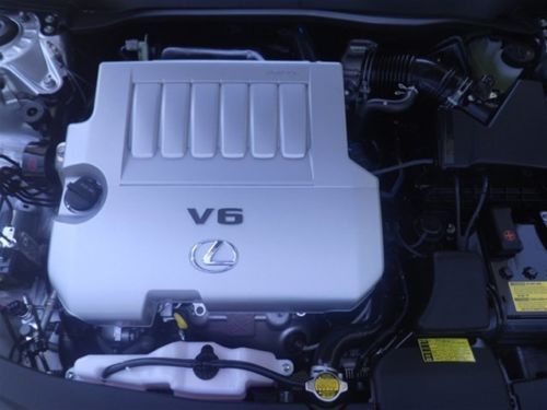 Base 3.5L Bluetooth Signal mirrors - Turn signal in mirrors Rear defogger, image 10