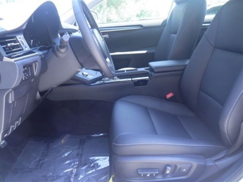 Base 3.5L Bluetooth Signal mirrors - Turn signal in mirrors Rear defogger, image 11