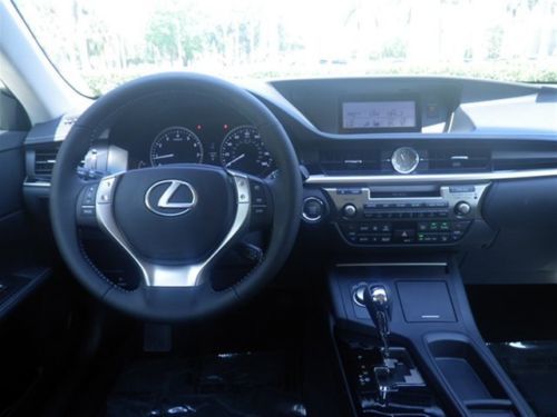 Base 3.5L Bluetooth Signal mirrors - Turn signal in mirrors Rear defogger, image 13