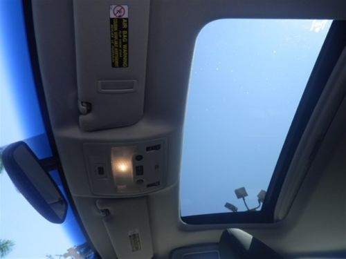 Base 3.5L Bluetooth Signal mirrors - Turn signal in mirrors Rear defogger, image 18